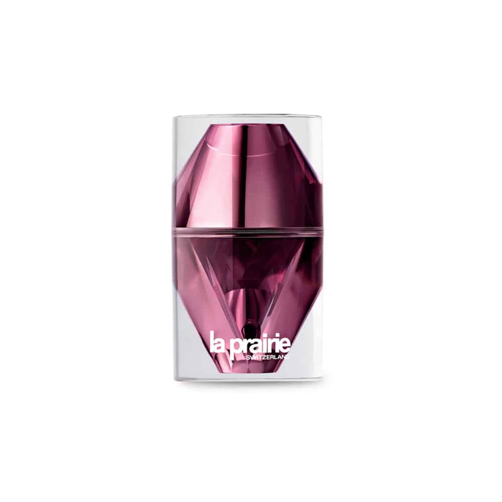 La Prairie Cellular Platinum Night Elixir 20ML-La Prairie Cellular Platinum Night Elixir 20ML