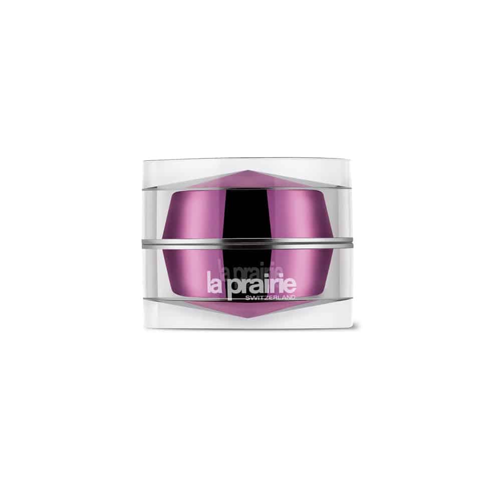 La Prairie Platinum Rare Haute Rejuvenation Eye Cream 20ML-La Prairie Platinum Rare Haute Rejuvenation Eye Cream 20ML