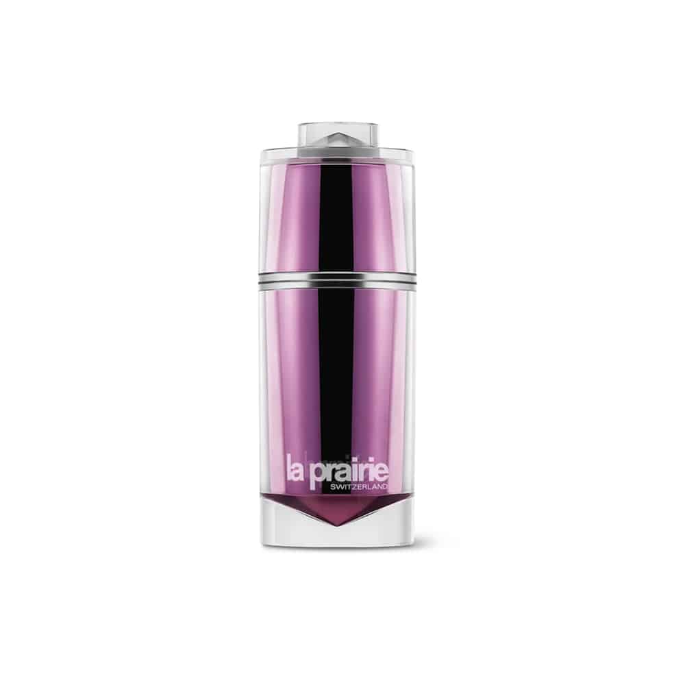 La Prairie Platinum Rare Haute Rejuvenation Eye Elixir 15ML-La Prairie Platinum Rare Haute Rejuvenation Eye Elixir 15ML