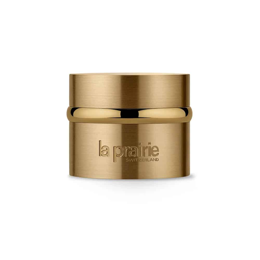 La Prairie Pure Gold Radiance Eye Cream 20ML-La Prairie Pure Gold Radiance Eye Cream 20ML