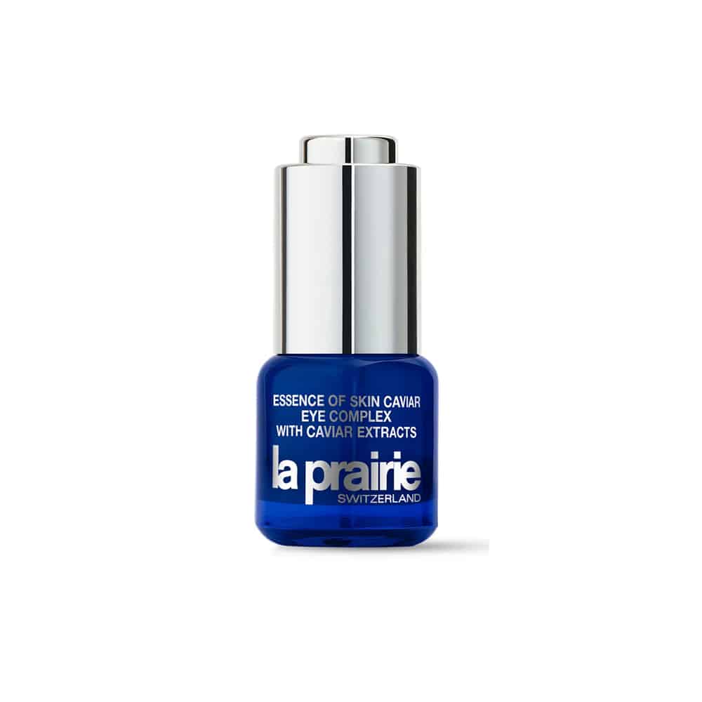 La Prairie Skin Caviar Essence of Skin Caviar Eye Complex 15ML-La Prairie Skin Caviar Essence of Skin Caviar Eye Complex 15ML