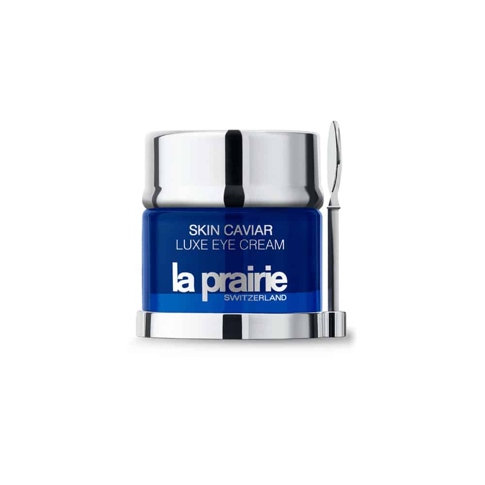 La Prairie Skin Caviar Luxe Eye Cream 20ML-La Prairie Skin Caviar Luxe Eye Cream 20ML