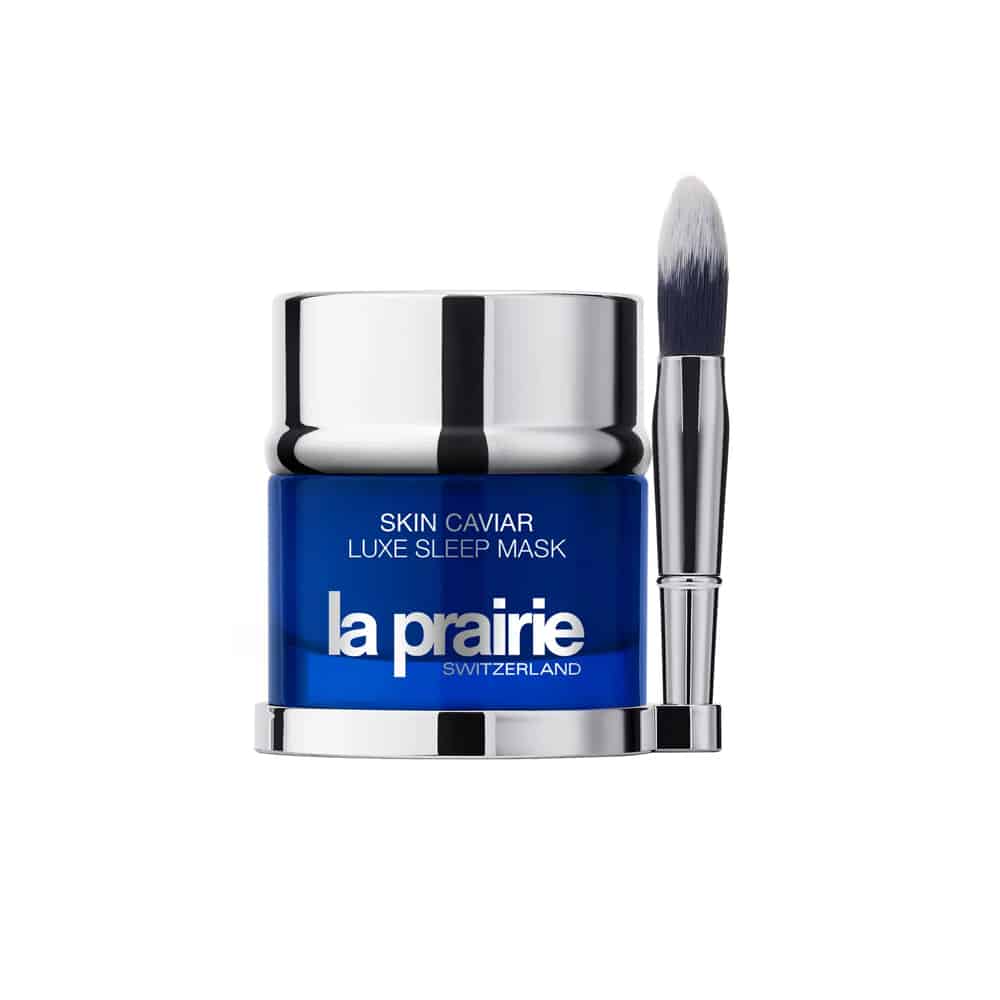 La Prairie Skin Caviar Luxe Sleep Mask 50ML-La Prairie Skin Caviar Luxe Sleep Mask 50ML