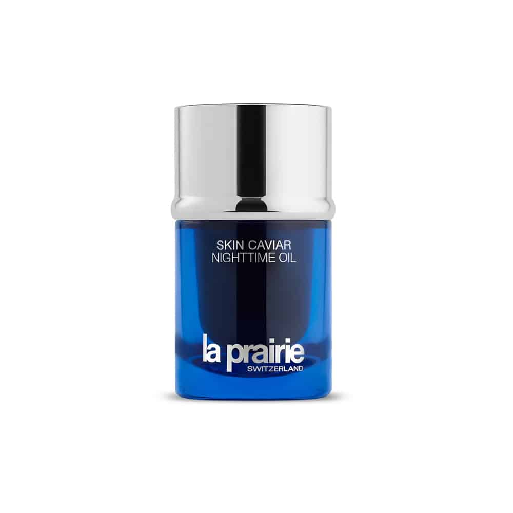 La Prairie Skin Caviar Nightime Oil 20ML-La Prairie Skin Caviar Nightime Oil 20ML