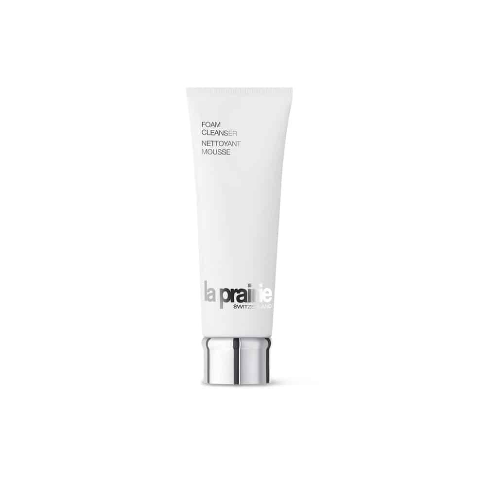 La Prairie Swiss Cellular Foam Cleanser 125ML-La Prairie Swiss Cellular Foam Cleanser 125ML