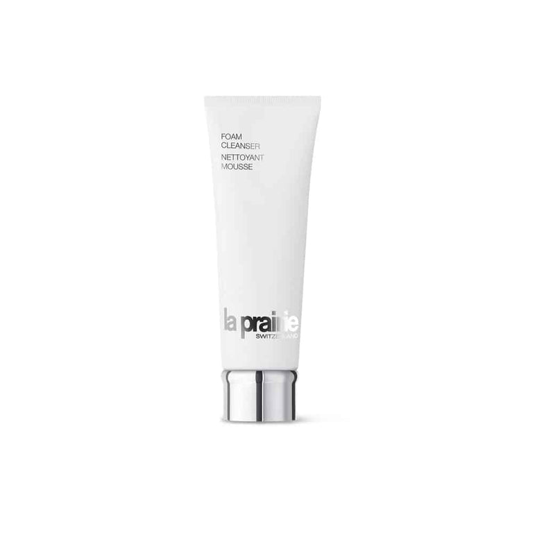 La Prairie Swiss Cellular Foam Cleanser 125ML