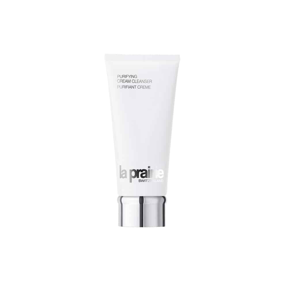 La Prairie Swiss Cellular Purifying Cream Cleanser 200ML-La Prairie Swiss Cellular Purifying Cream Cleanser 200ML