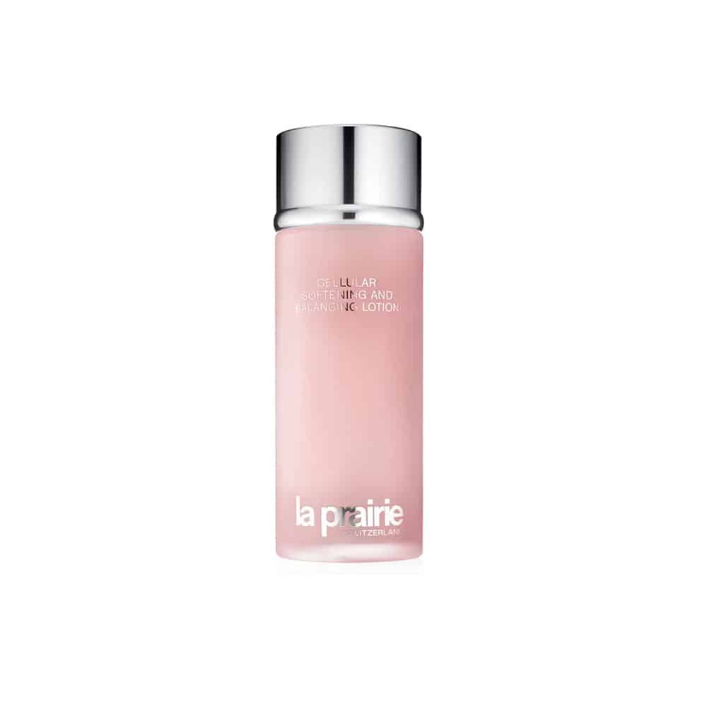 La Prairie Swiss Cellular Soft & Balancing Lotion 250ML-La Prairie Swiss Cellular Soft & Balancing Lotion 250ML