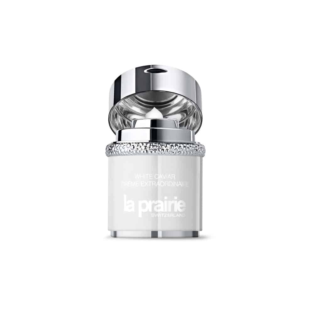 La Prairie White Caviar Creme Extraordinaire 60ML-La Prairie White Caviar Creme Extraordinaire 60ML