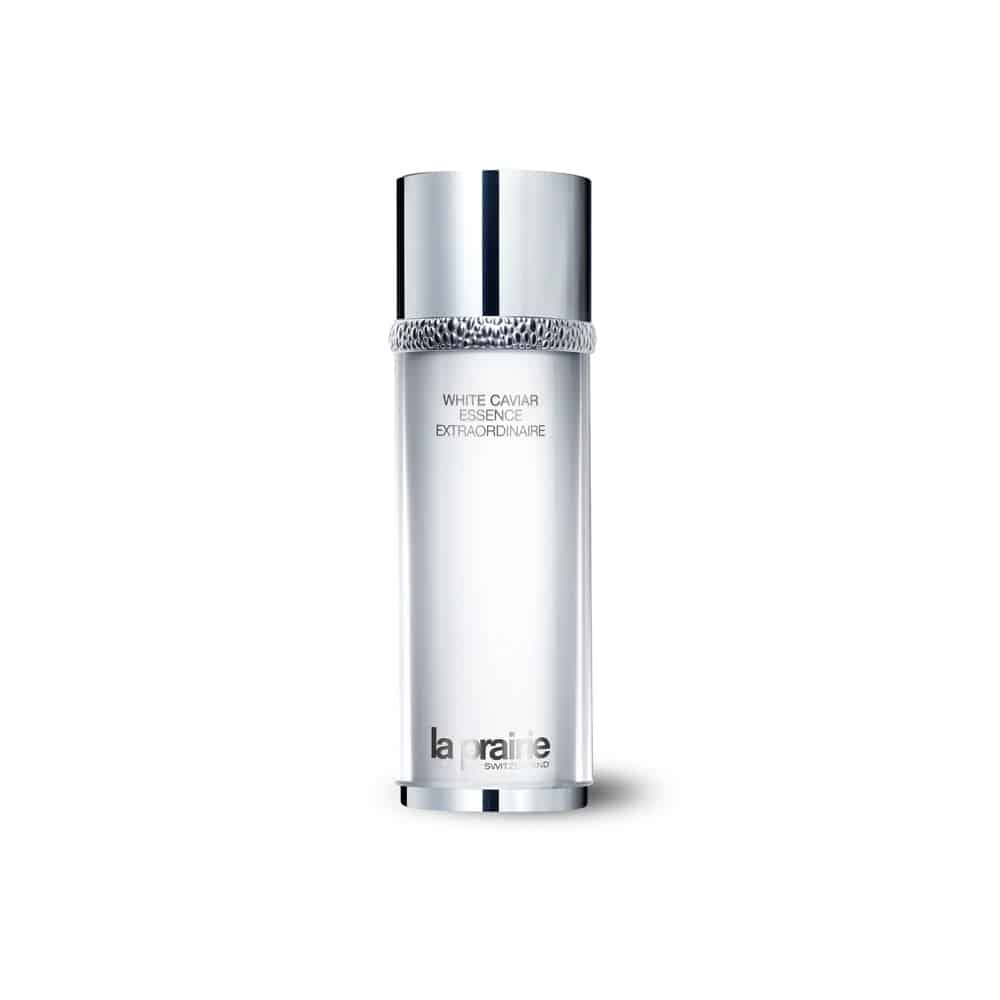 La Prairie White Caviar Essence Extraordinaire 150ML-La Prairie White Caviar Essence Extraordinaire 150ML