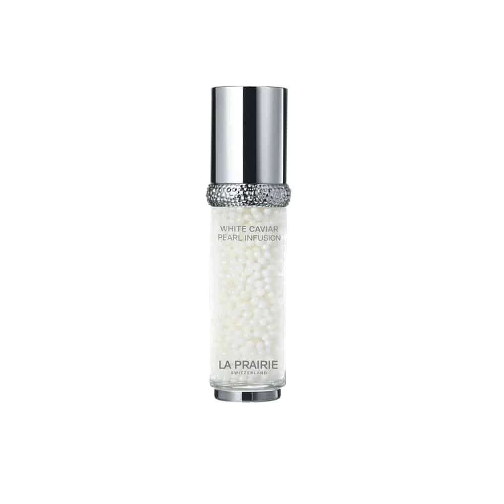La Prairie White Caviar Illuminating Pearl Infusion 30ML-La Prairie White Caviar Illuminating Pearl Infusion 30ML