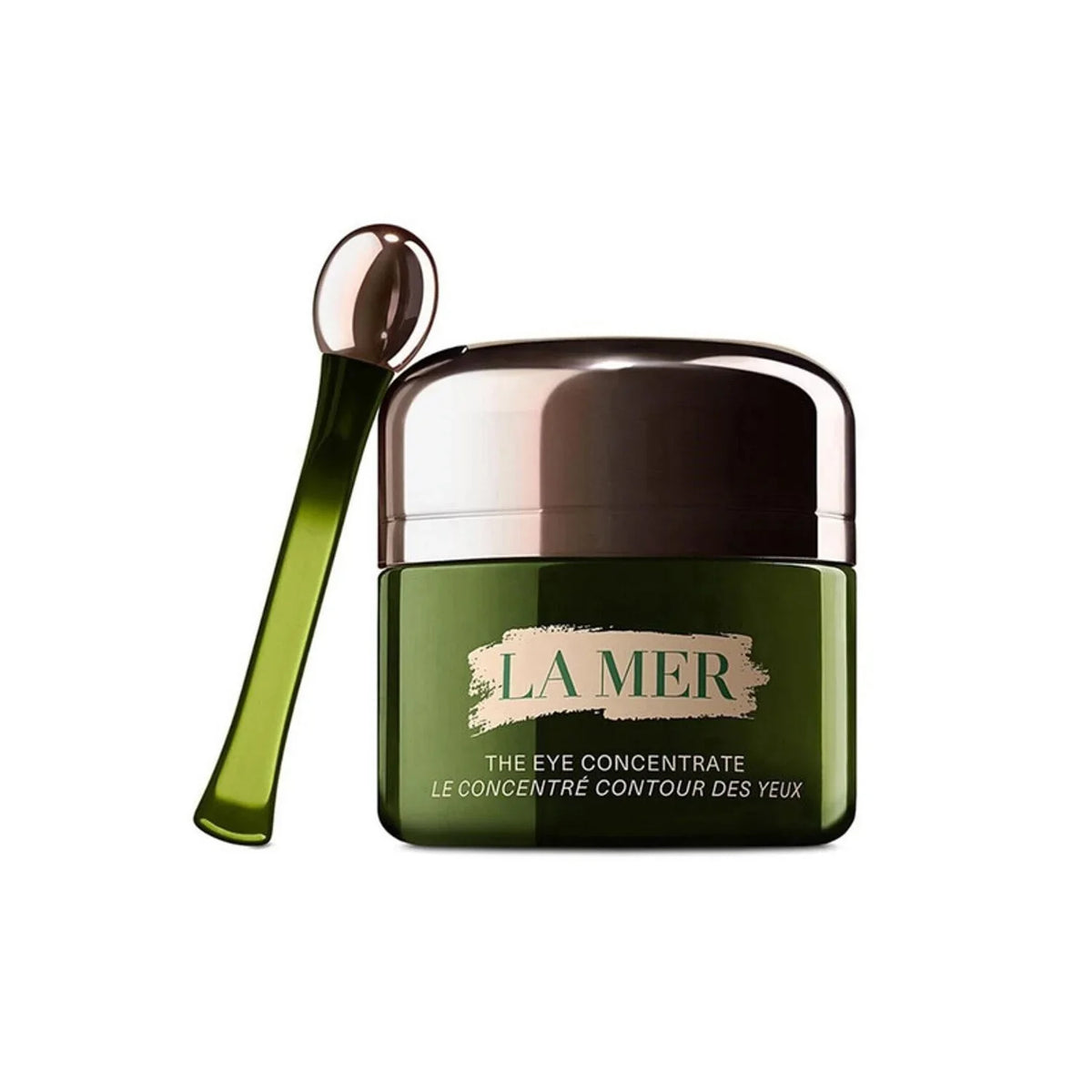 La Mer The Eye Concentrate 15 mL-La Mer The Eye Concentrate 15 mL