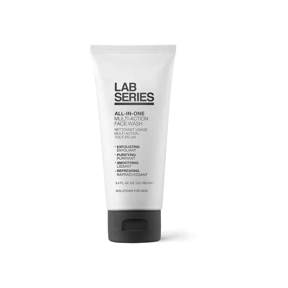 Lab Series All-In-One Multi Action Face Wash-Lab Series All-In-One Multi Action Face Wash