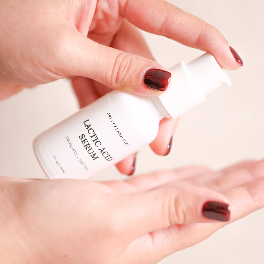 Dark Spot Brightening Kit-Dark Spot Brightening Kit