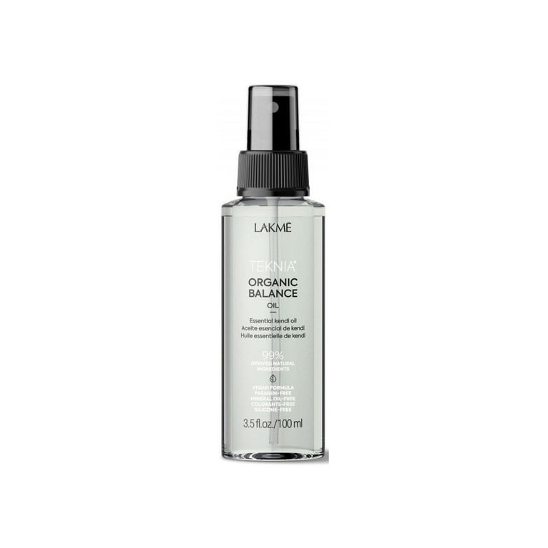 Lakme Organic Balance Oil 3.4oz-Lakme Organic Balance Oil 3.4oz