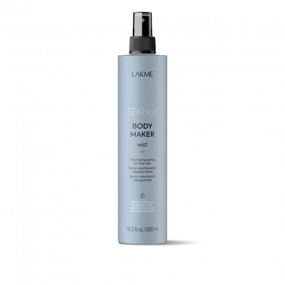 Lakme Teknia Body Maker Mist 10.1oz-Lakme Teknia Body Maker Mist 10.1oz