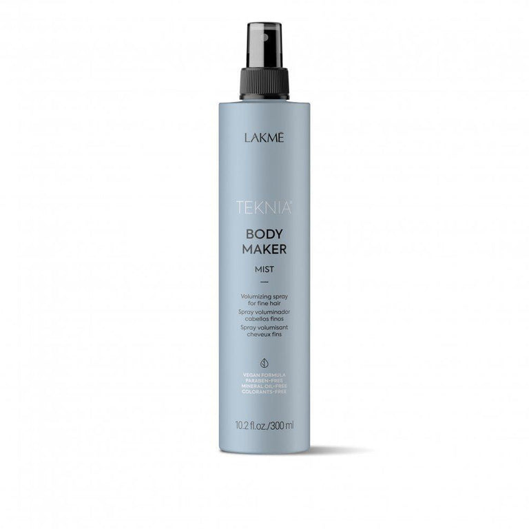 Lakme Teknia Body Maker Mist 10.1oz