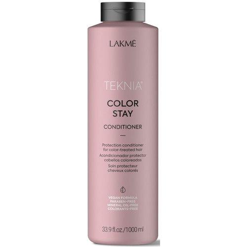 Lakme Teknia Color Stay Conditioner-Lakme Teknia Color Stay Conditioner