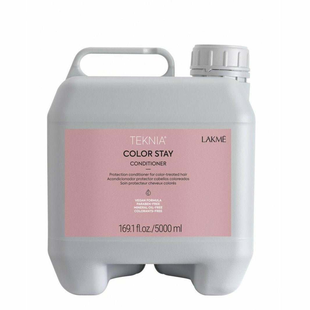 Lakme Teknia Color Stay Conditioner-Lakme Teknia Color Stay Conditioner
