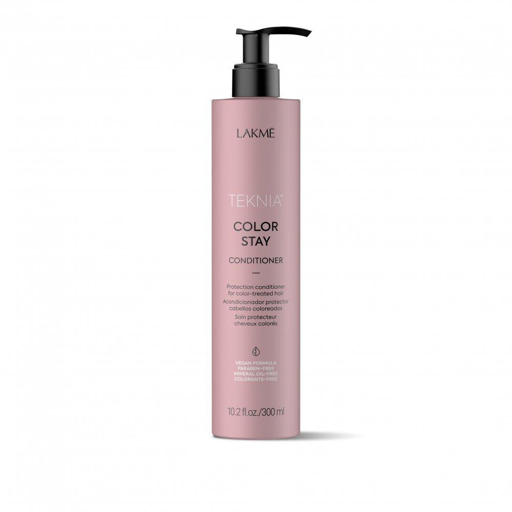 Lakme Teknia Color Stay Conditioner-Lakme Teknia Color Stay Conditioner