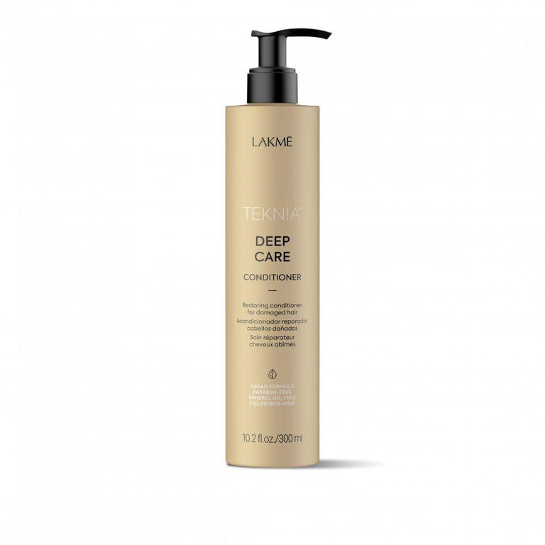 Lakme Teknia Deep Care Conditioner