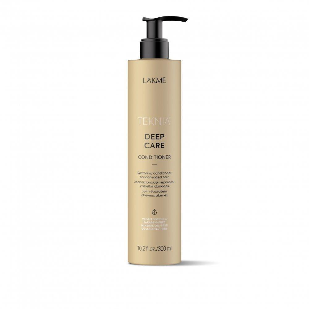 Lakme Teknia Deep Care Conditioner-Lakme Teknia Deep Care Conditioner