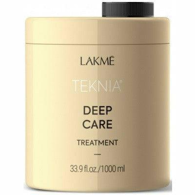 Lakme Teknia Deep Care Treatment-Lakme Teknia Deep Care Treatment