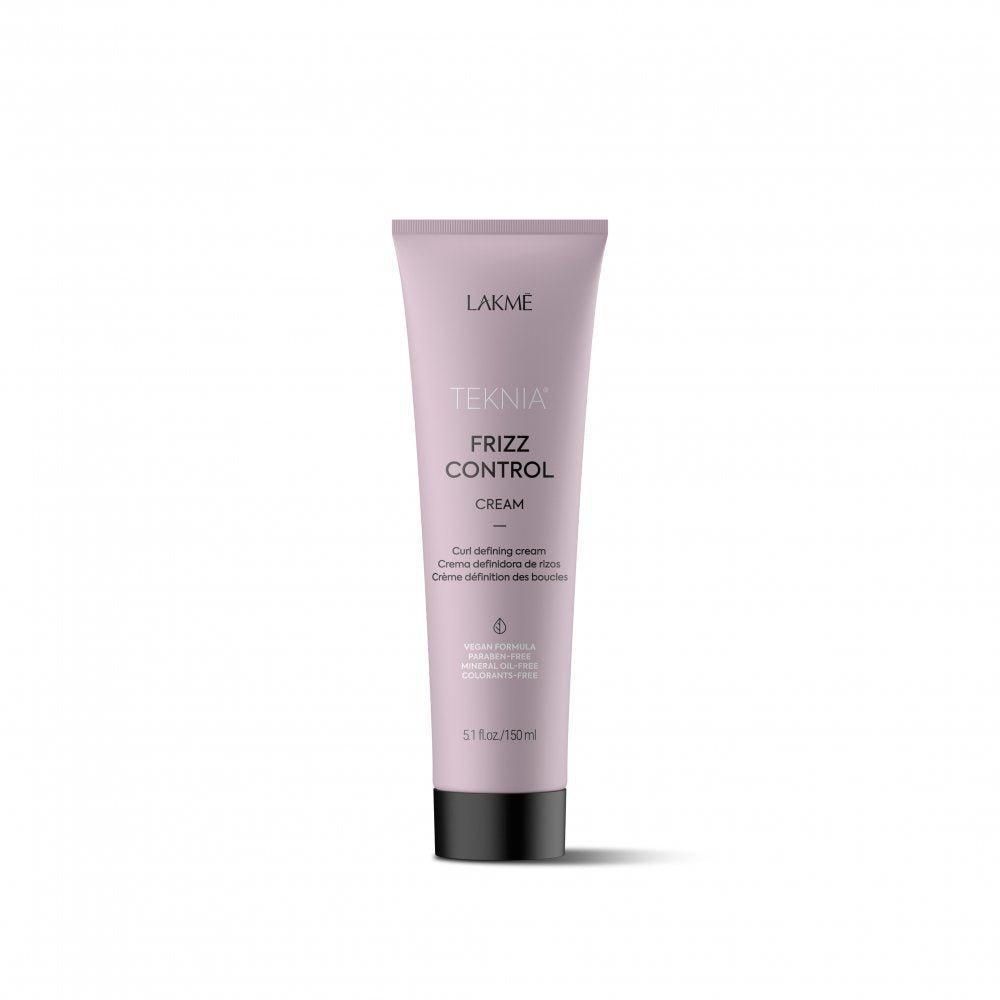 Lakme Teknia Frizz Control Creme 5.1 oz-Lakme Teknia Frizz Control Creme 5.1 oz