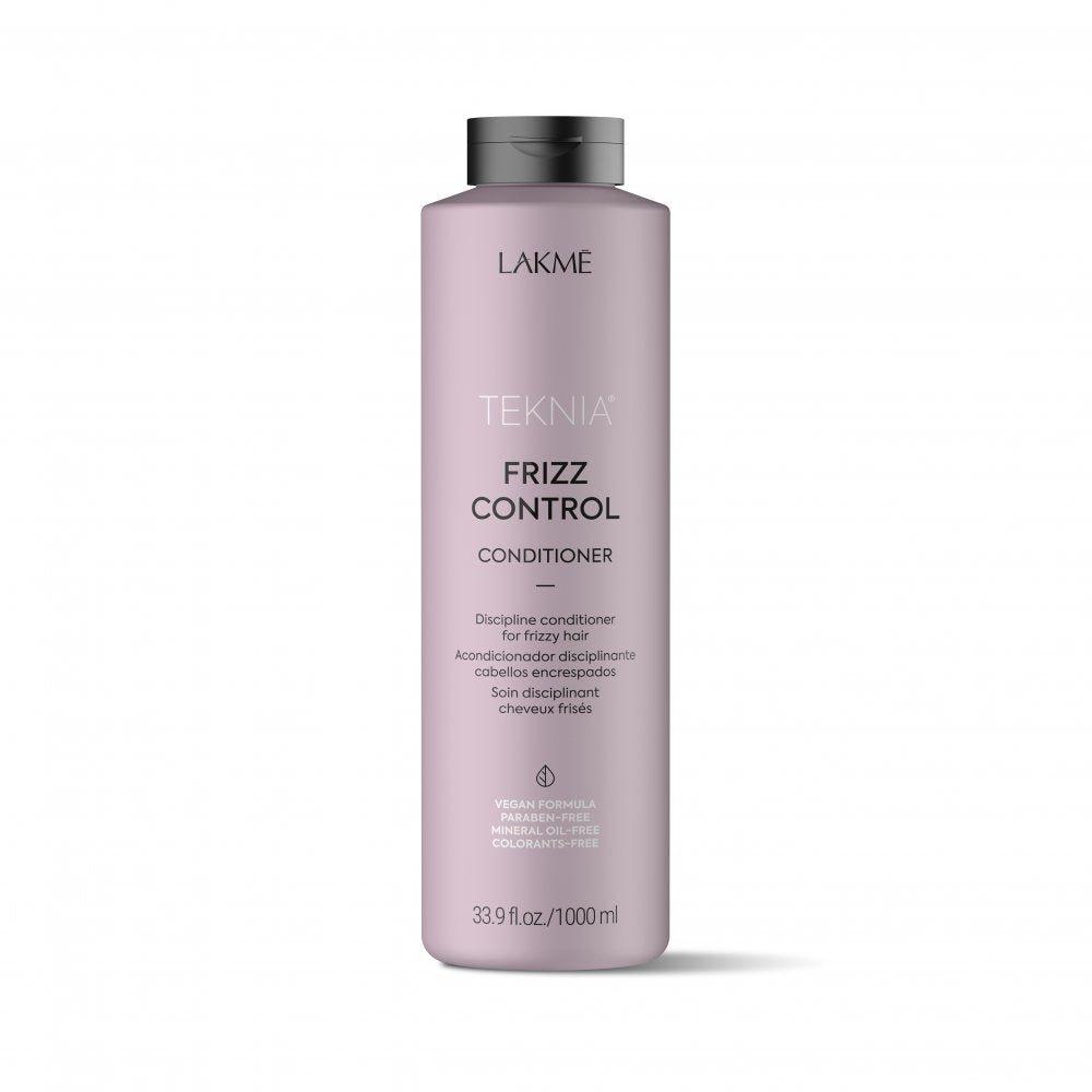 Lakme Teknia Frizz Control Leave-In Conditioner-Lakme Teknia Frizz Control Leave-In Conditioner