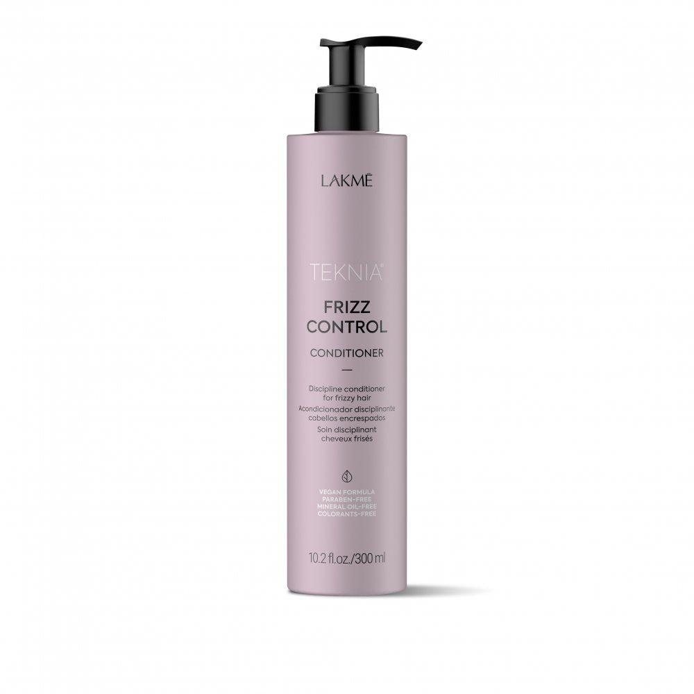 Lakme Teknia Frizz Control Leave-In Conditioner-Lakme Teknia Frizz Control Leave-In Conditioner
