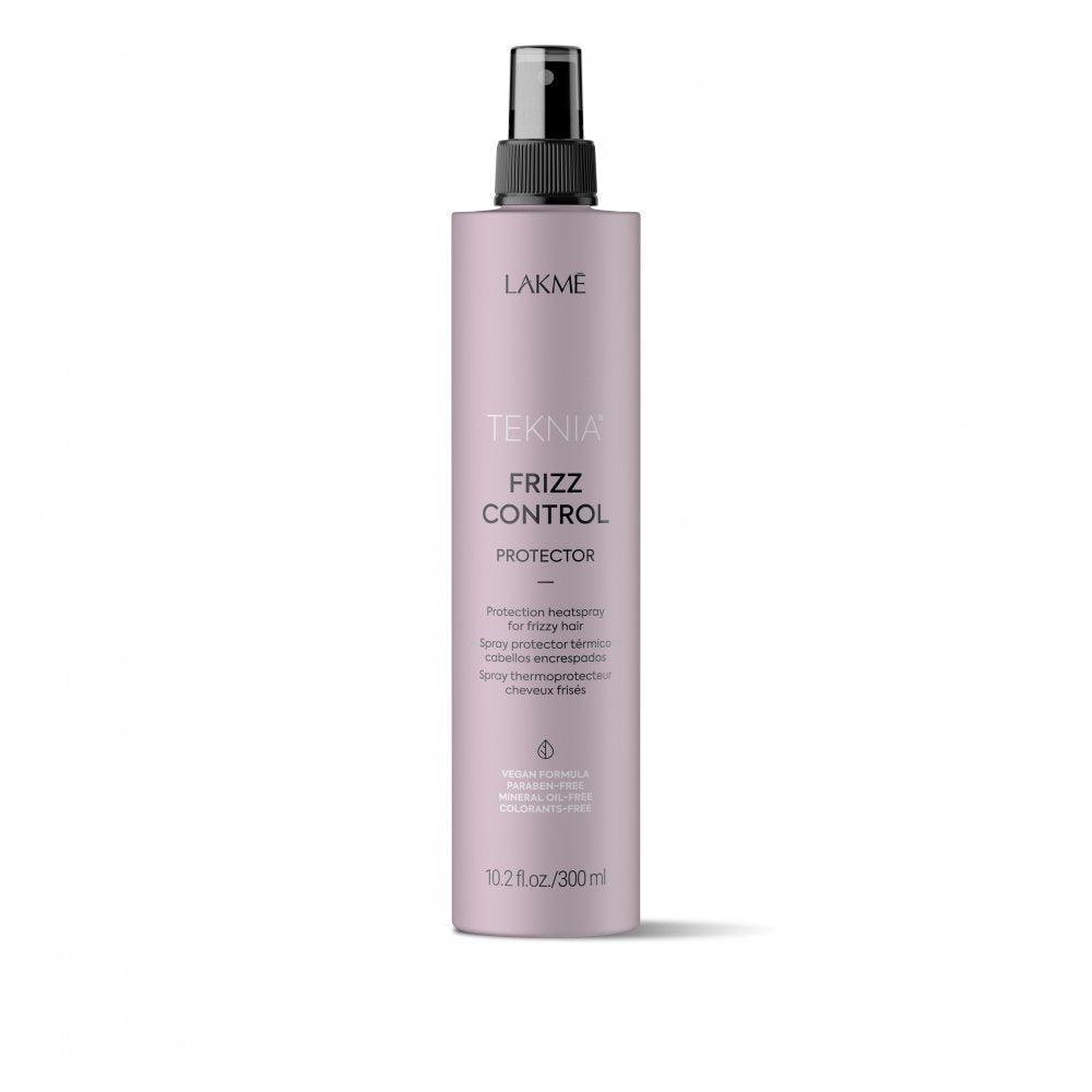 Lakme Teknia Frizz Control Protector 10.2 oz-Lakme Teknia Frizz Control Protector 10.2 oz