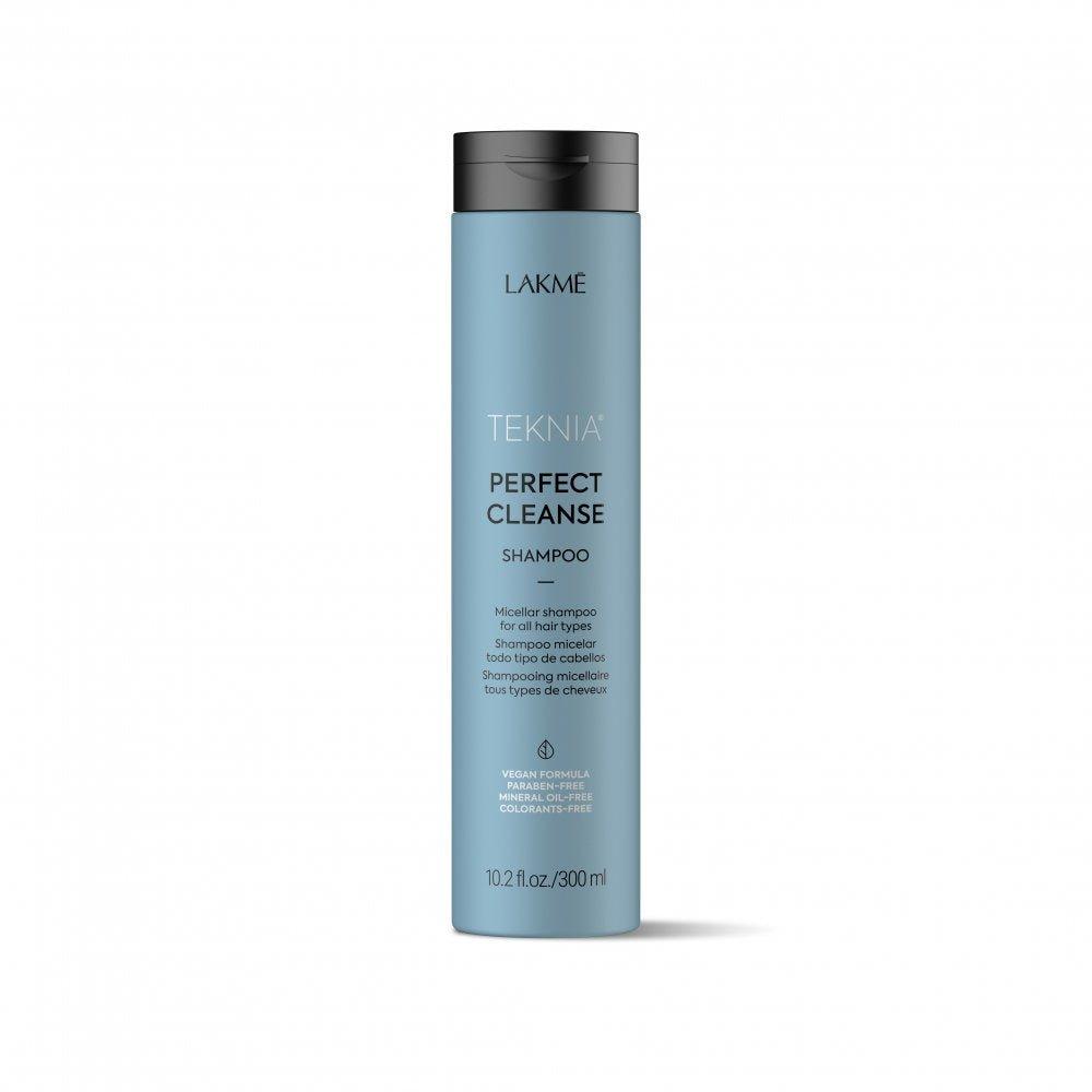Lakme Teknia Perfect Cleanse Shampoo-Lakme Teknia Perfect Cleanse Shampoo