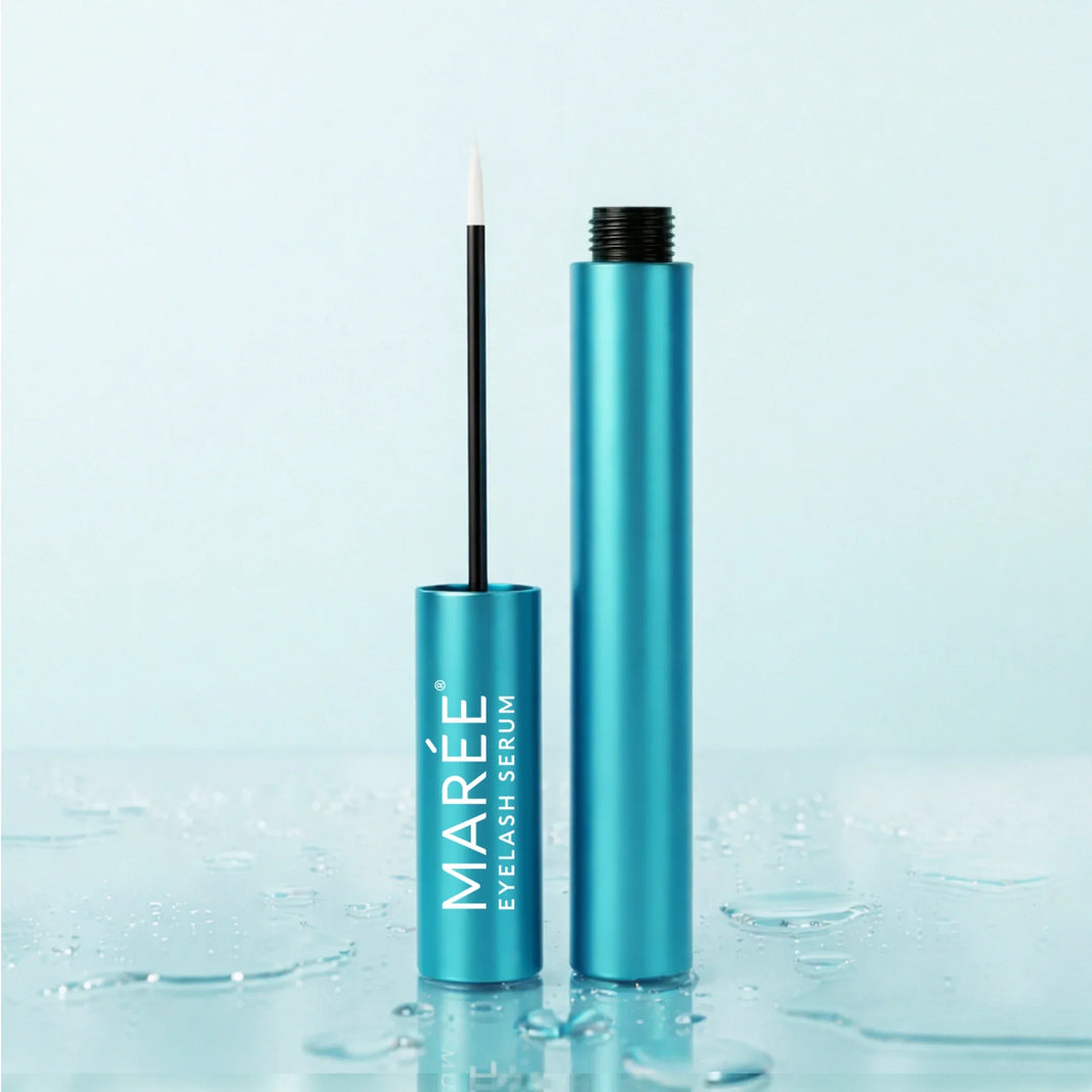 Lash & Brow Growth Serum-Lash & Brow Growth Serum