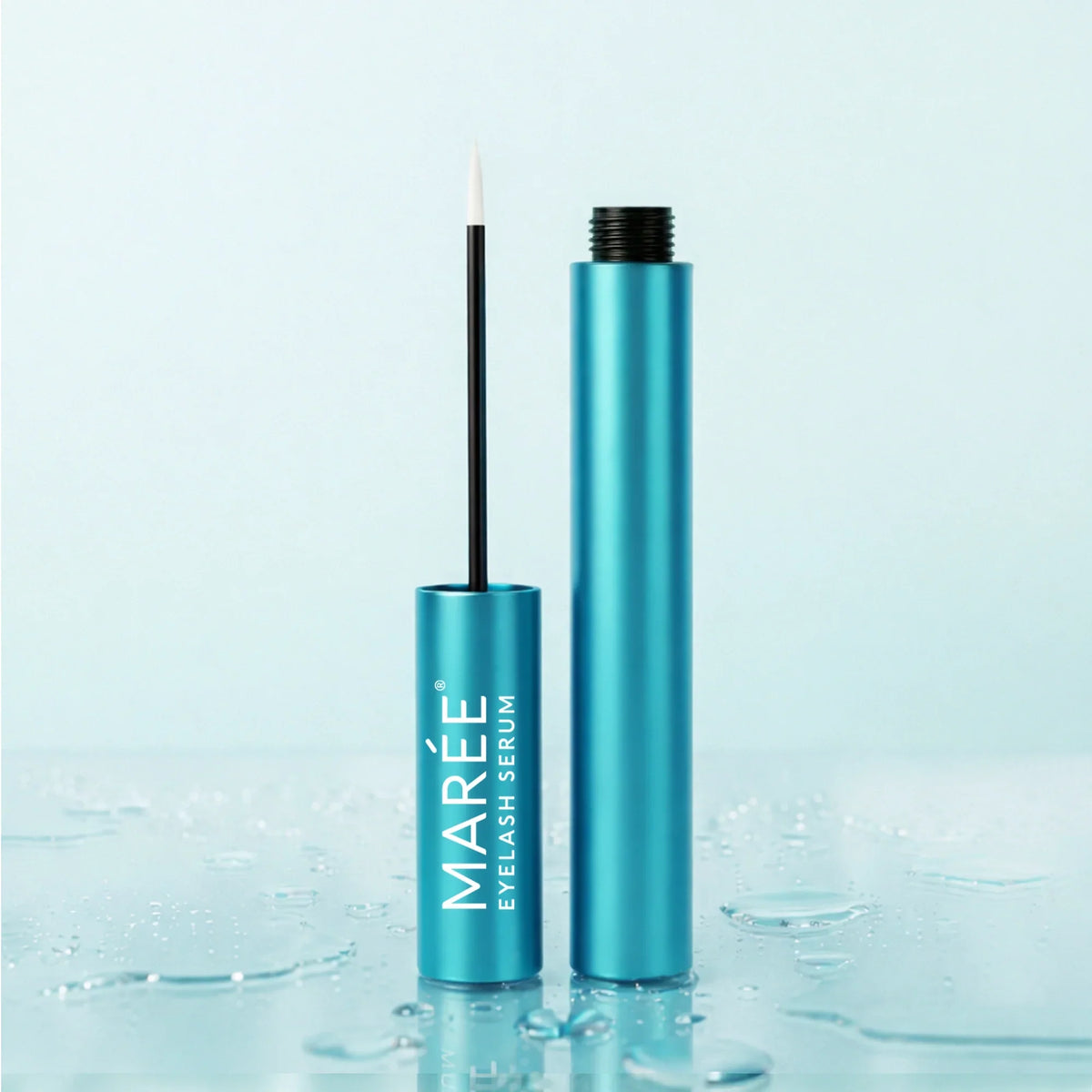 Lash & Brow Growth Serum-Lash & Brow Growth Serum