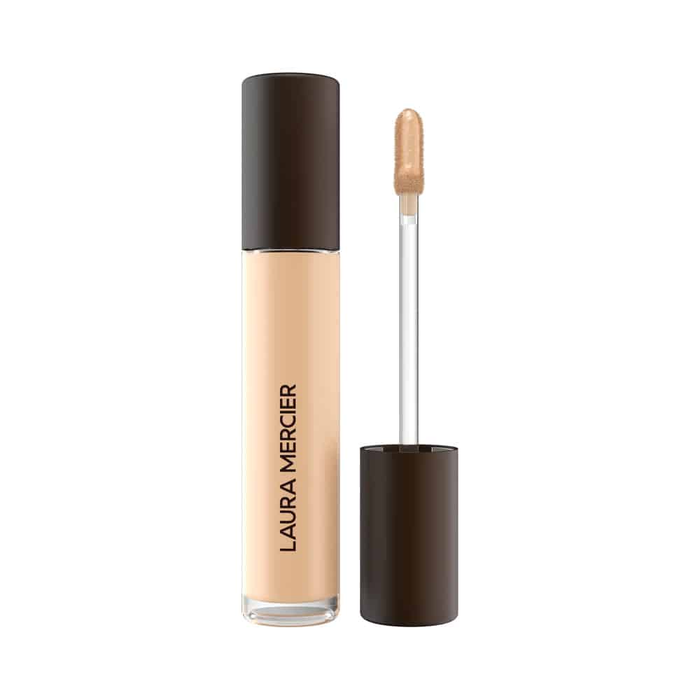 Laura Mercier Flawless Fusion Ultra-Longwear Concealer-Laura Mercier Flawless Fusion Ultra-Longwear Concealer