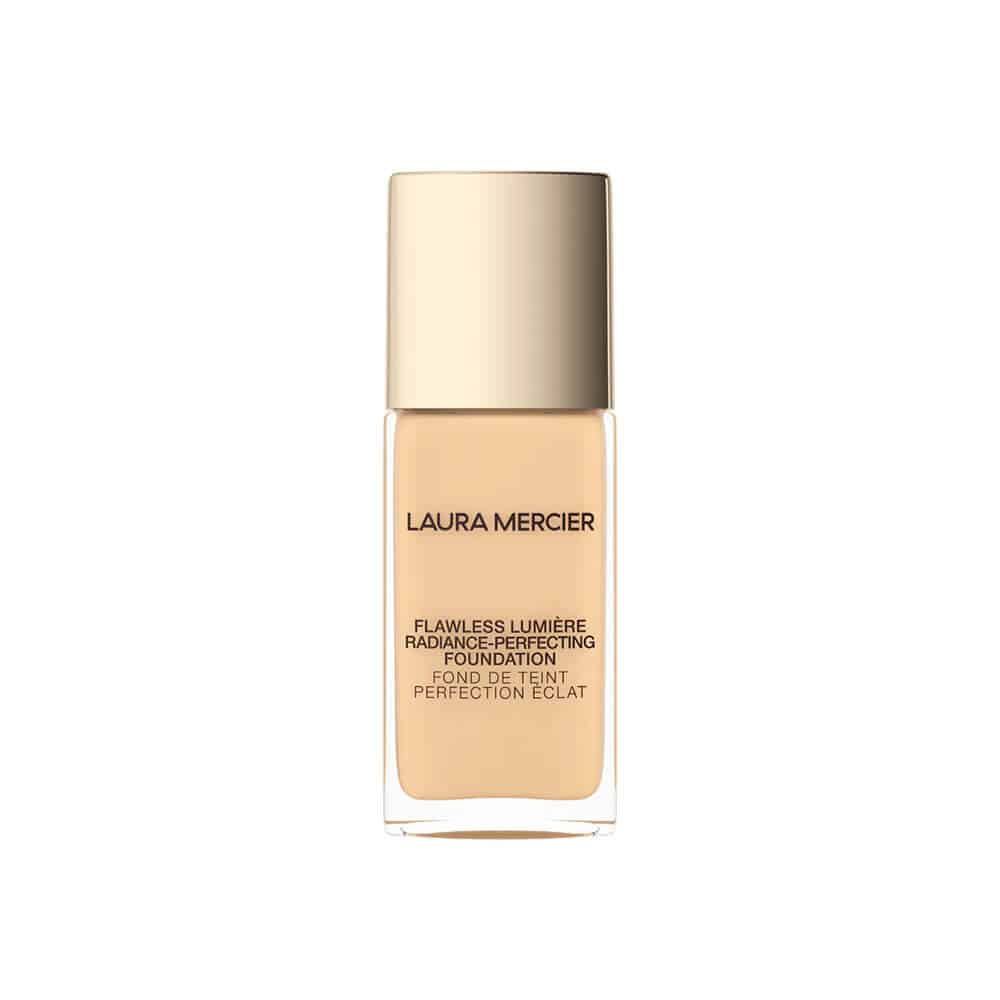 Laura Mercier Flawless Lumiere Foundation-Laura Mercier Flawless Lumiere Foundation