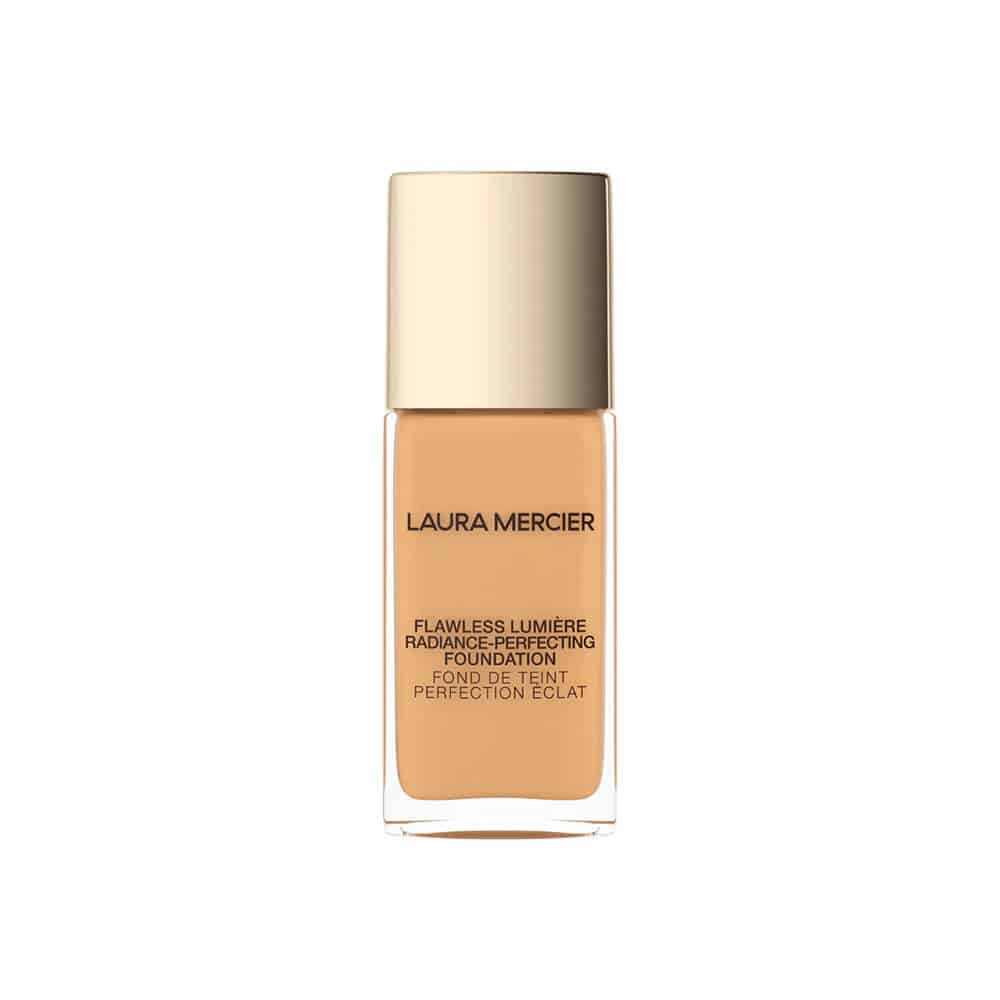 Laura Mercier Flawless Lumiere Foundation-Laura Mercier Flawless Lumiere Foundation