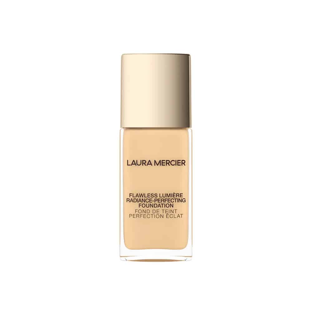Laura Mercier Flawless Lumiere Foundation-Laura Mercier Flawless Lumiere Foundation