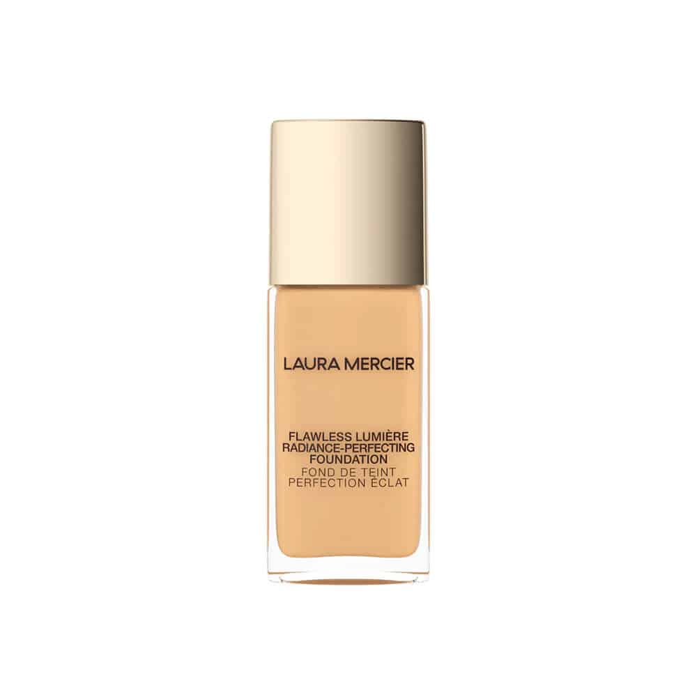 Laura Mercier Flawless Lumiere Foundation-Laura Mercier Flawless Lumiere Foundation