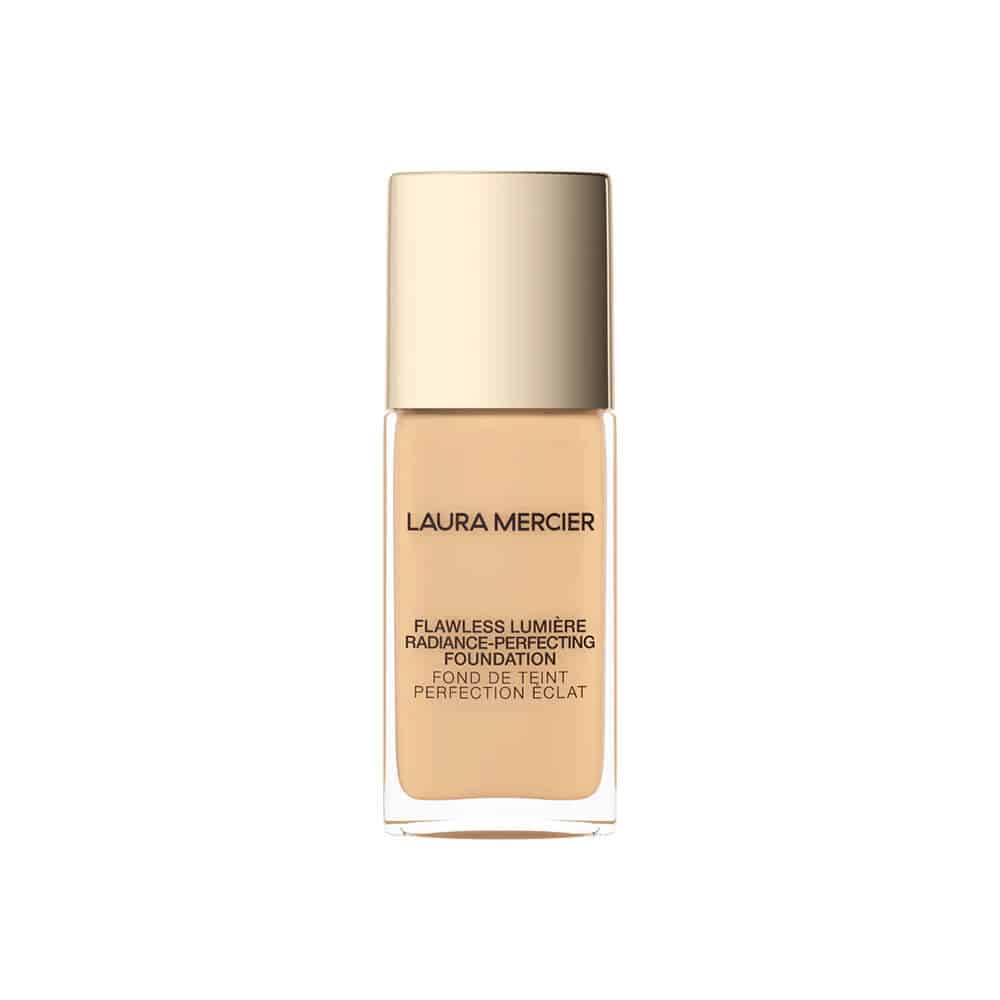 Laura Mercier Flawless Lumiere Foundation-Laura Mercier Flawless Lumiere Foundation