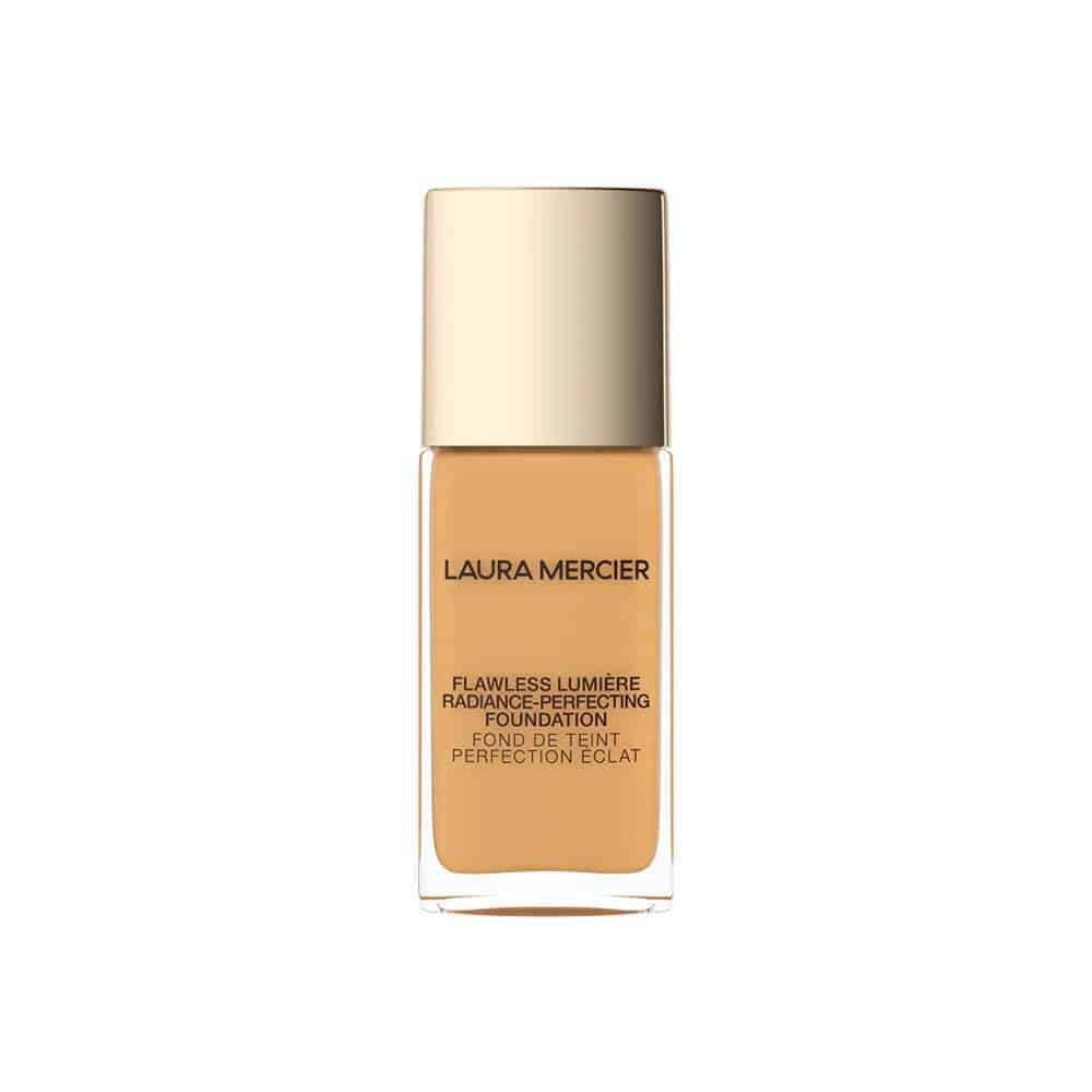 Laura Mercier Flawless Lumiere Foundation-Laura Mercier Flawless Lumiere Foundation