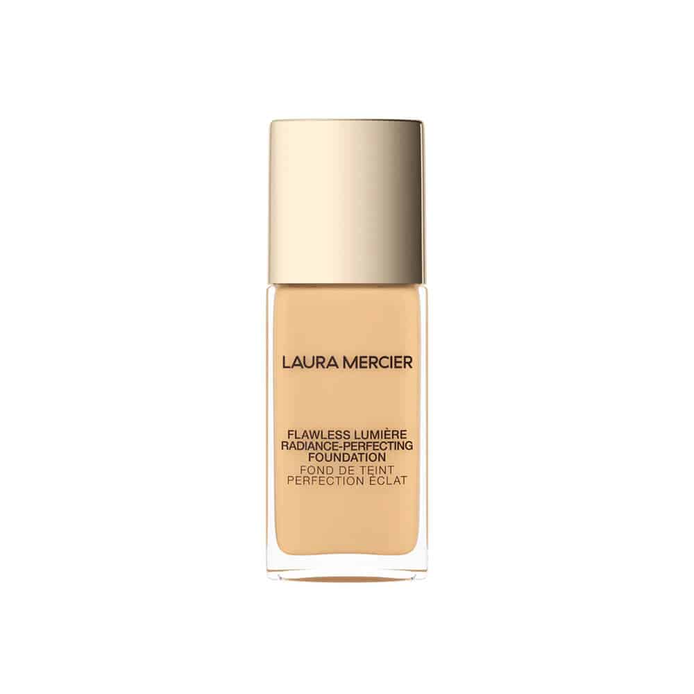 Laura Mercier Flawless Lumiere Foundation-Laura Mercier Flawless Lumiere Foundation