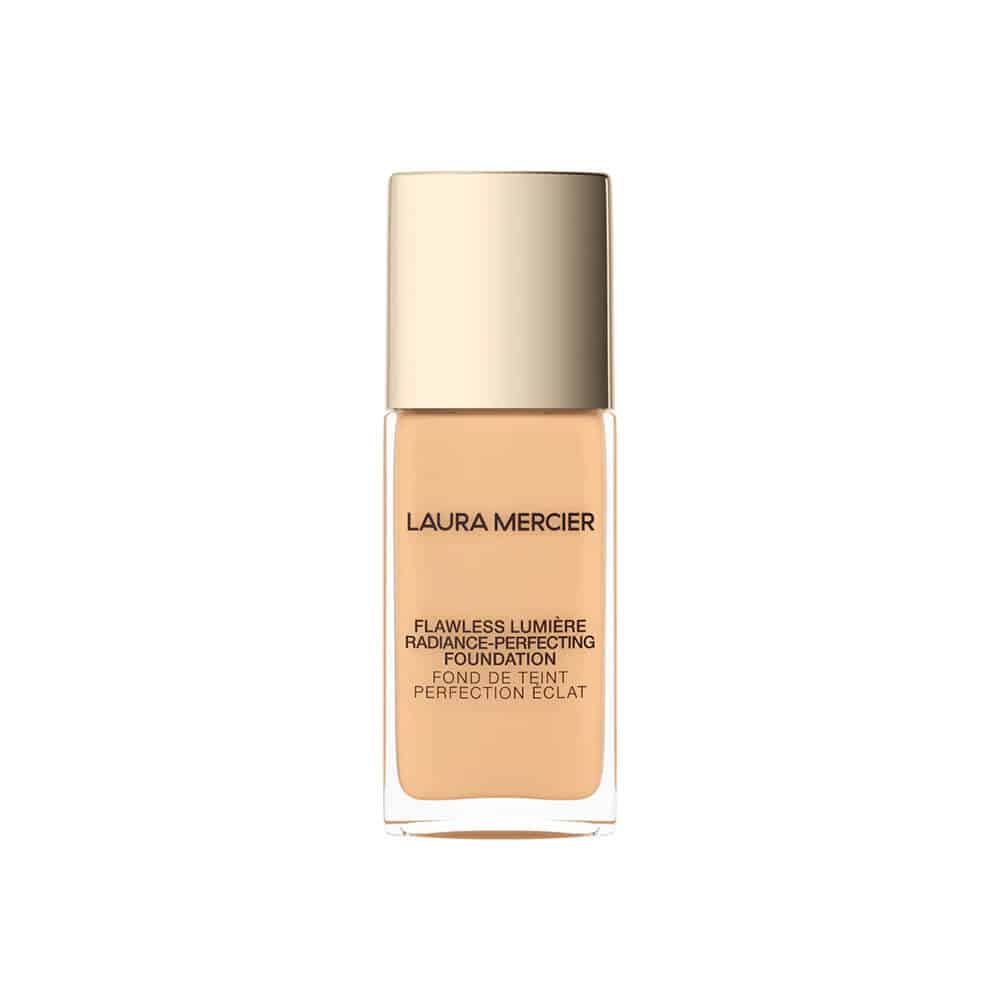 Laura Mercier Flawless Lumiere Foundation-Laura Mercier Flawless Lumiere Foundation