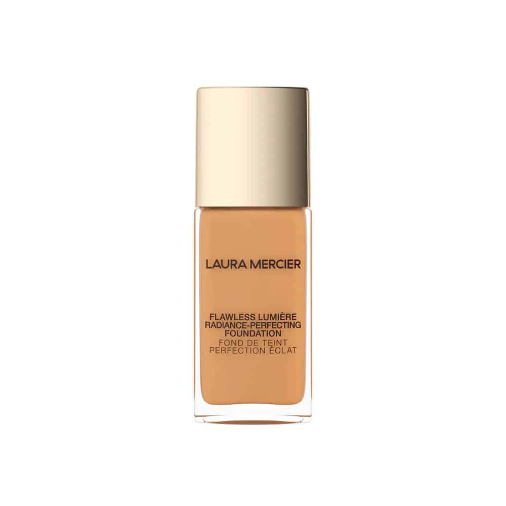 Laura Mercier Flawless Lumiere Foundation-Laura Mercier Flawless Lumiere Foundation