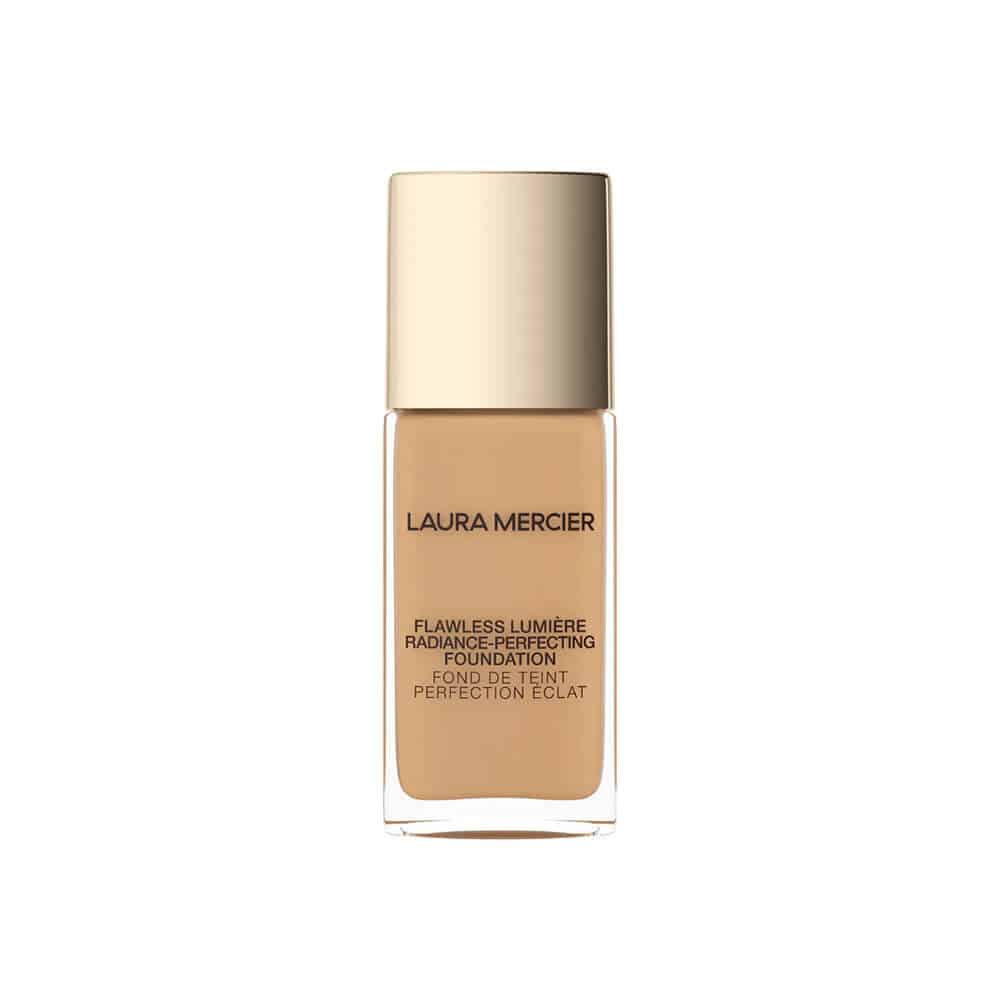 Laura Mercier Flawless Lumiere Foundation-Laura Mercier Flawless Lumiere Foundation