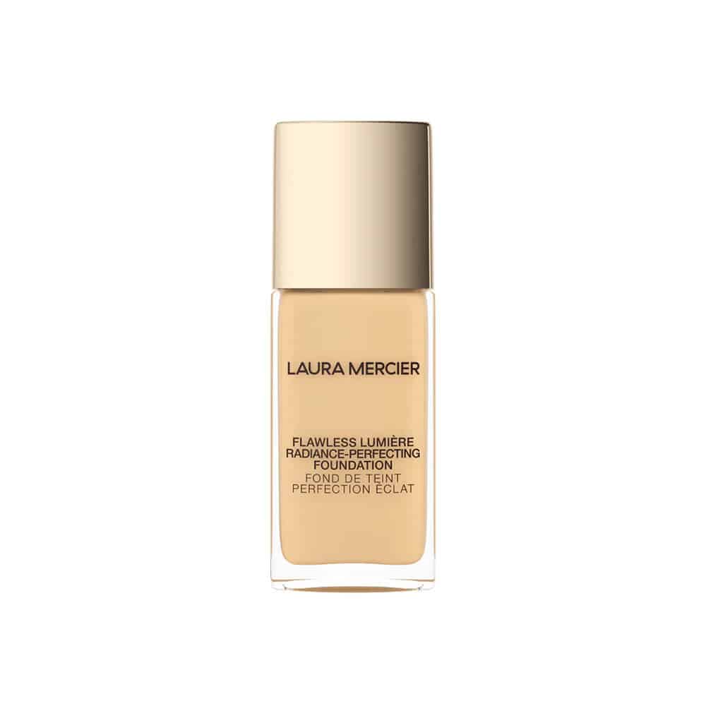 Laura Mercier Flawless Lumiere Foundation-Laura Mercier Flawless Lumiere Foundation