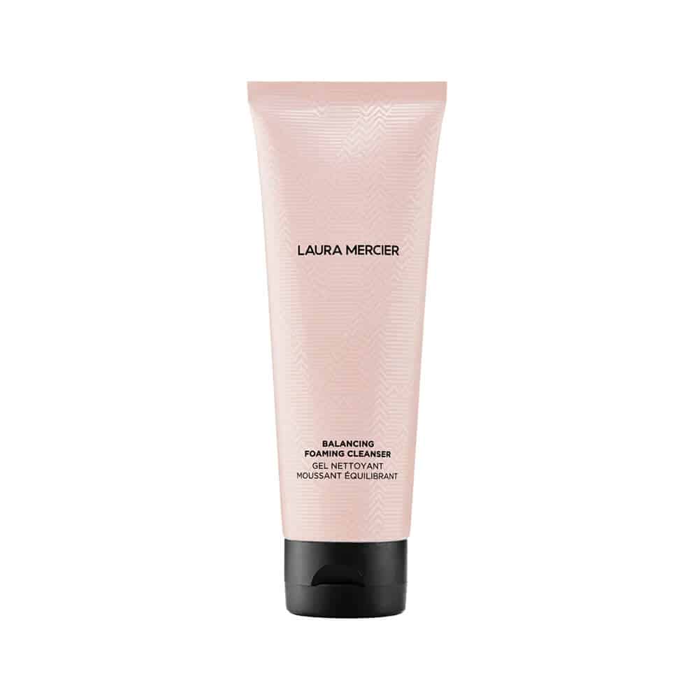 Laura Mercier Foam Cleanser-Laura Mercier Foam Cleanser
