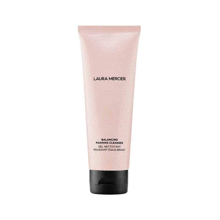 Laura Mercier Foam Cleanser