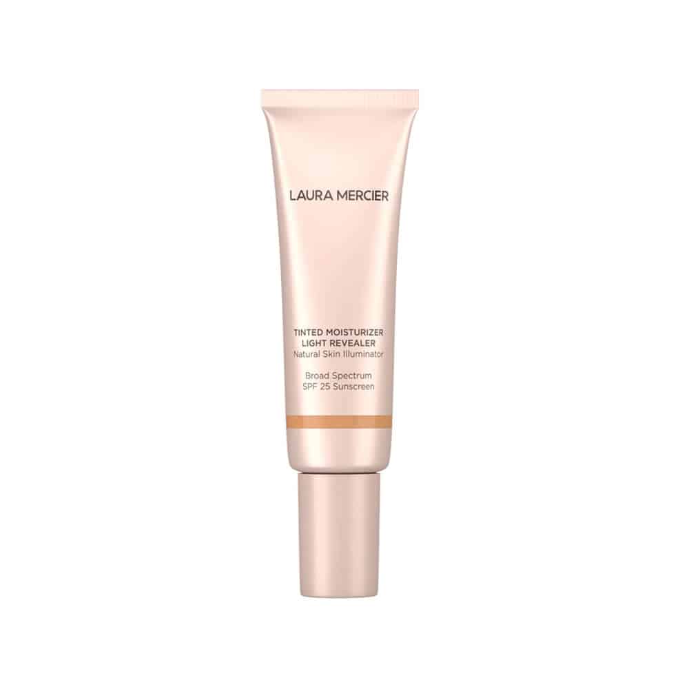 Laura Mercier Tinted Moisturizer Light Revealer Natural Skin Illuminator SPF 25-Laura Mercier Tinted Moisturizer Light Revealer Natural Skin Illuminator SPF 25