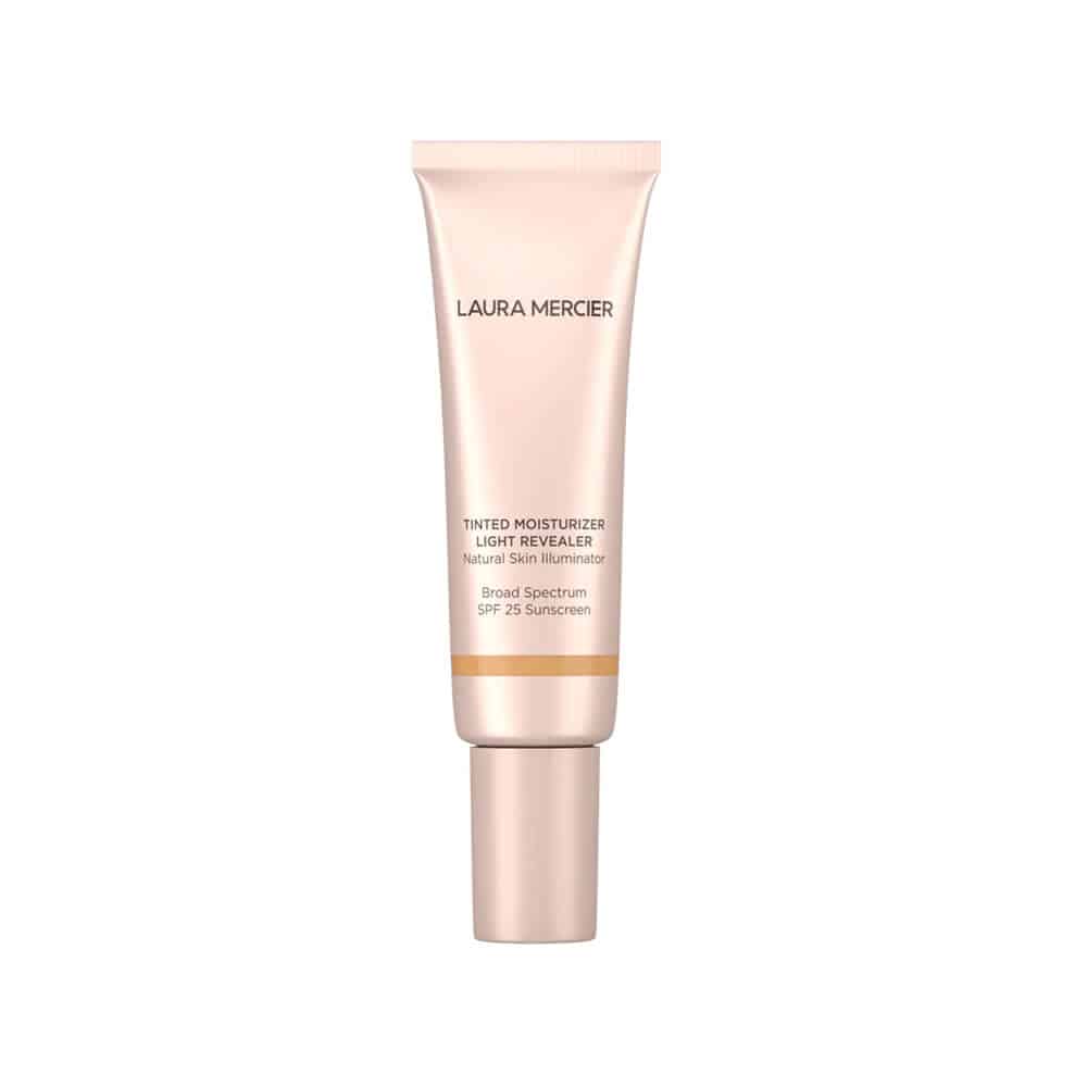 Laura Mercier Tinted Moisturizer Light Revealer Natural Skin Illuminator SPF 25-Laura Mercier Tinted Moisturizer Light Revealer Natural Skin Illuminator SPF 25